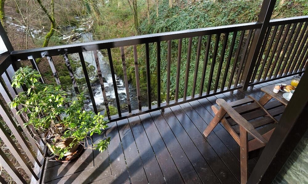 River Falls View