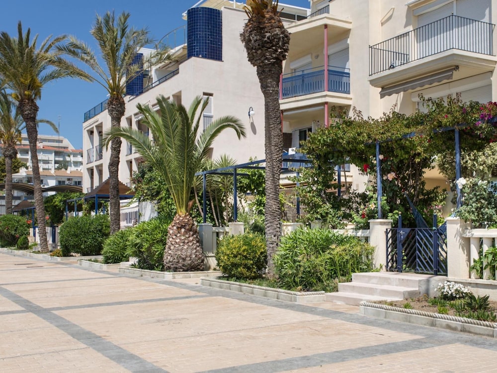 Guess Condo in Sitges 3 Bedrooms 2 Baths