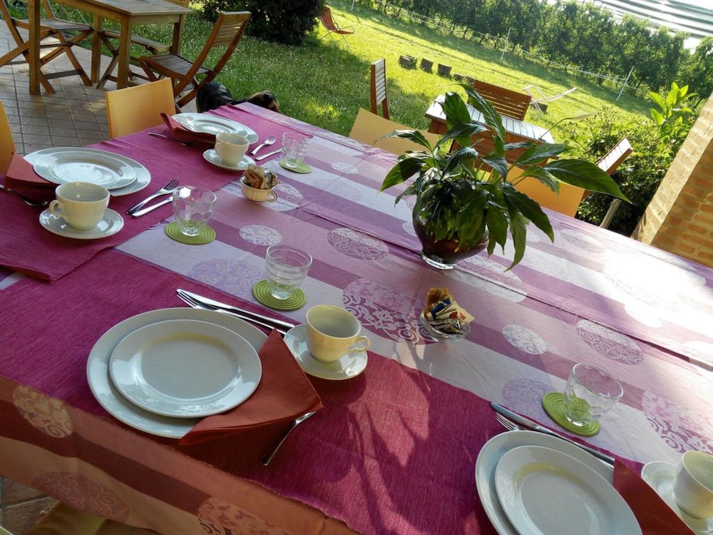 Agriturismo Ca' Del Ferro