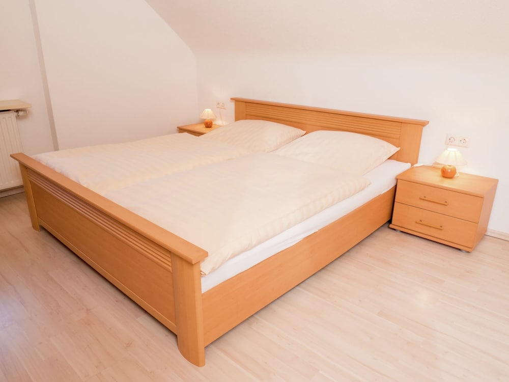 Spacious Apartment in Wehrhalden near Cross Country Skiing view 5