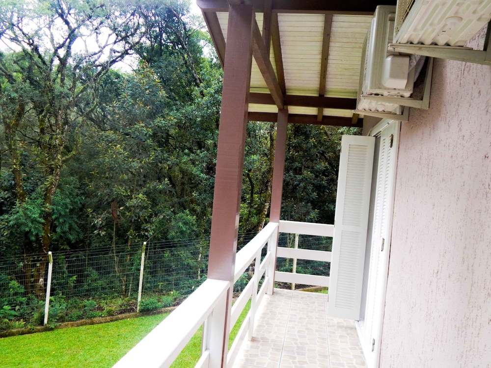 Residencial Encantos da Natureza