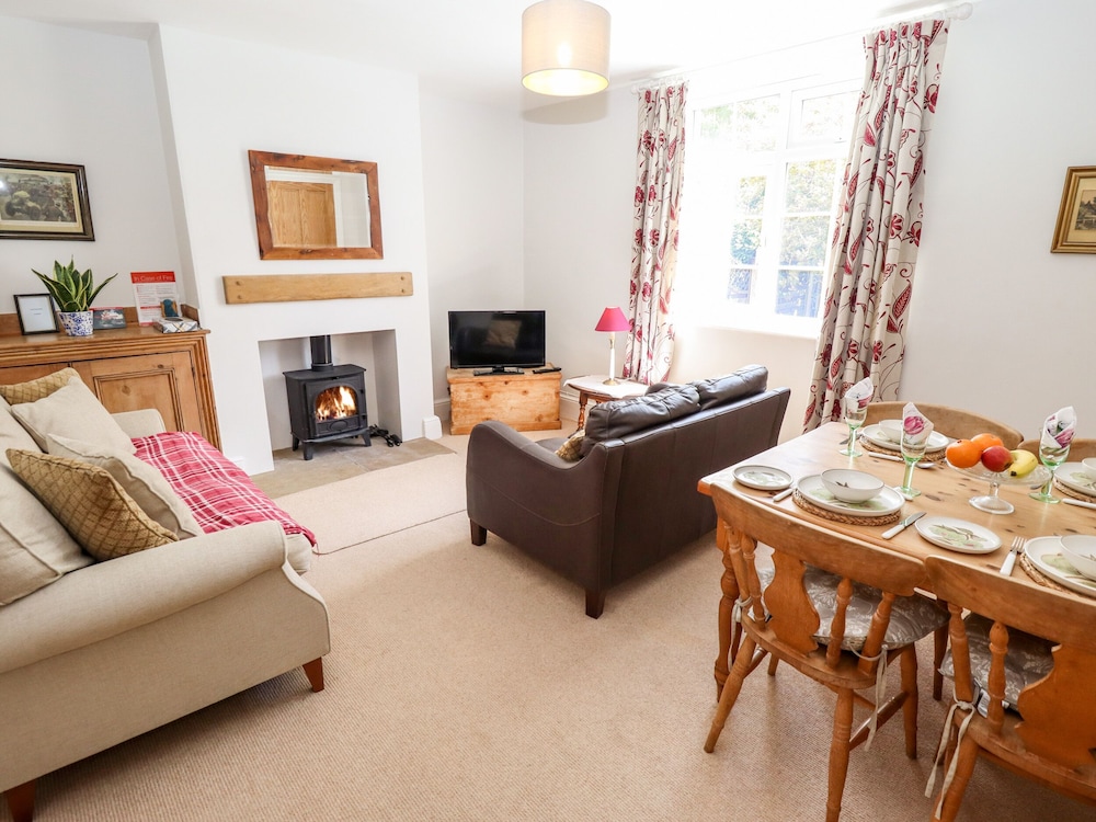 East Farm Cottage