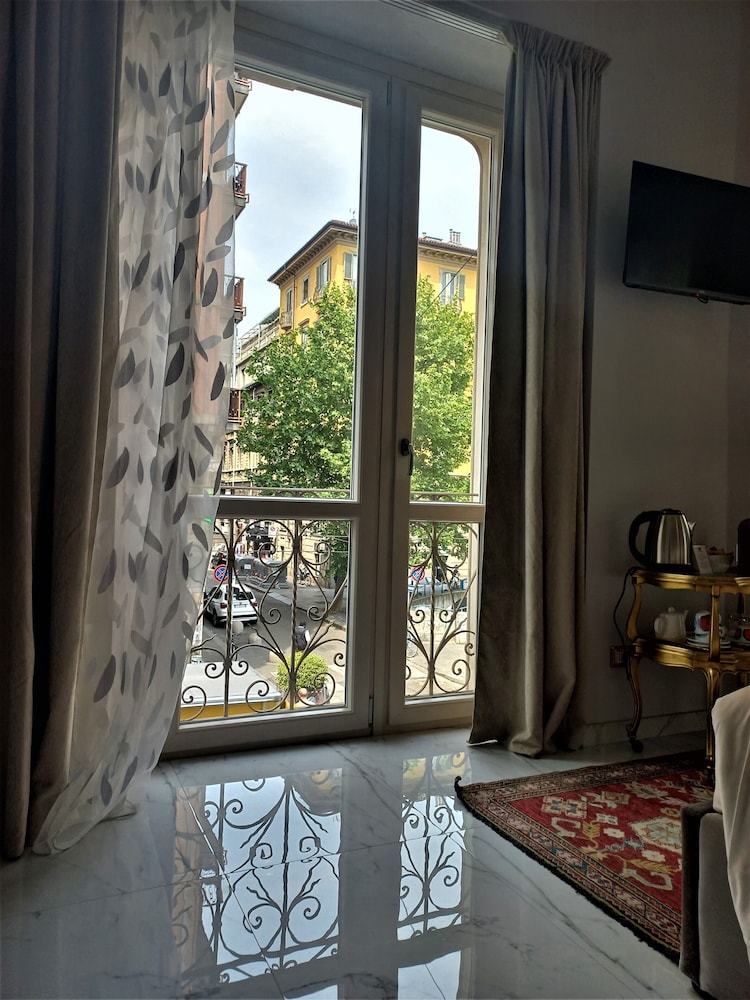 Dorolea Rooms Torino Centro