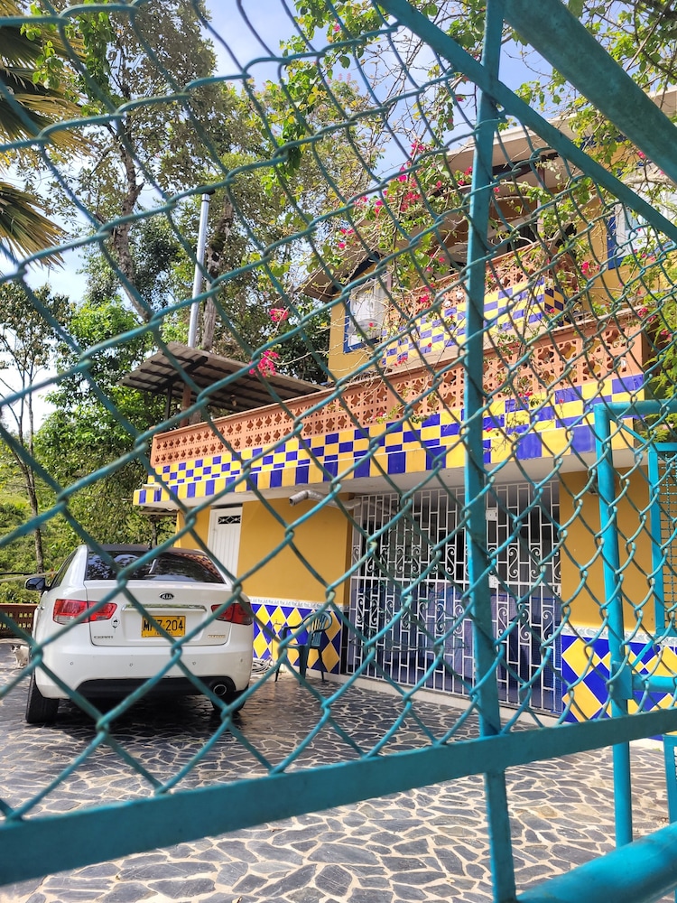 Hospedatensanrafael
