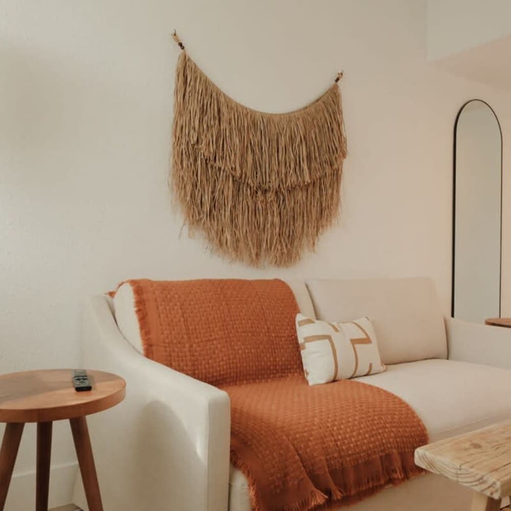 Palm Springs Vacations - Mod Maya Hotel in Palm Springs - Property Image 14