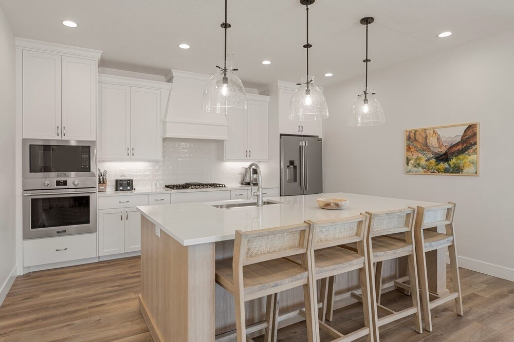 Isle Of Adventure 6 Bedroom Townhouse