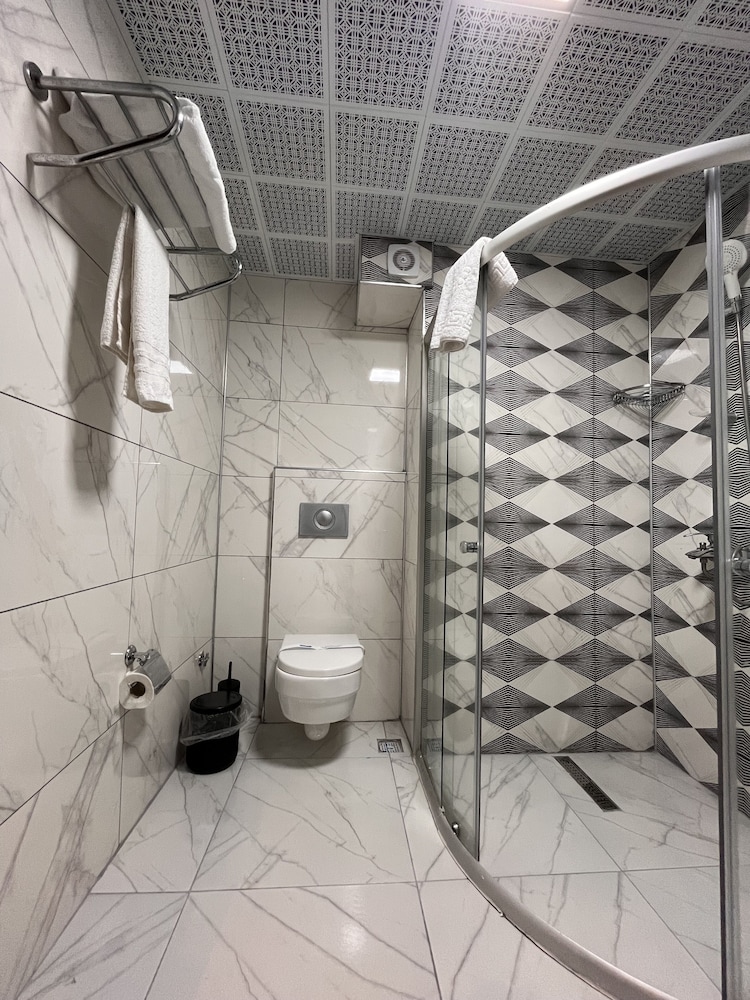 Latifoglu Otel - Image 47