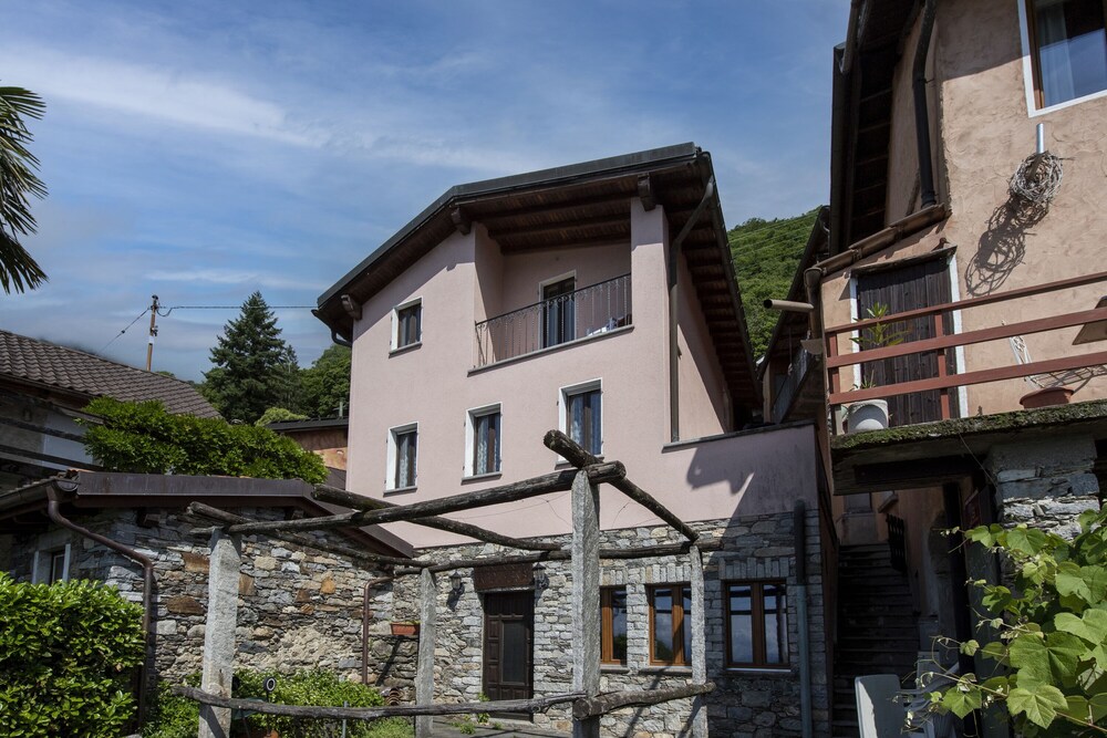 Casa Panoramica 2