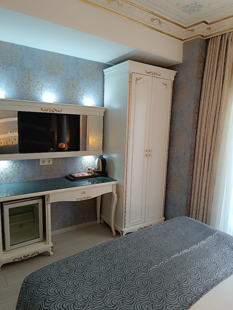 Leyenda Otel - Image 49