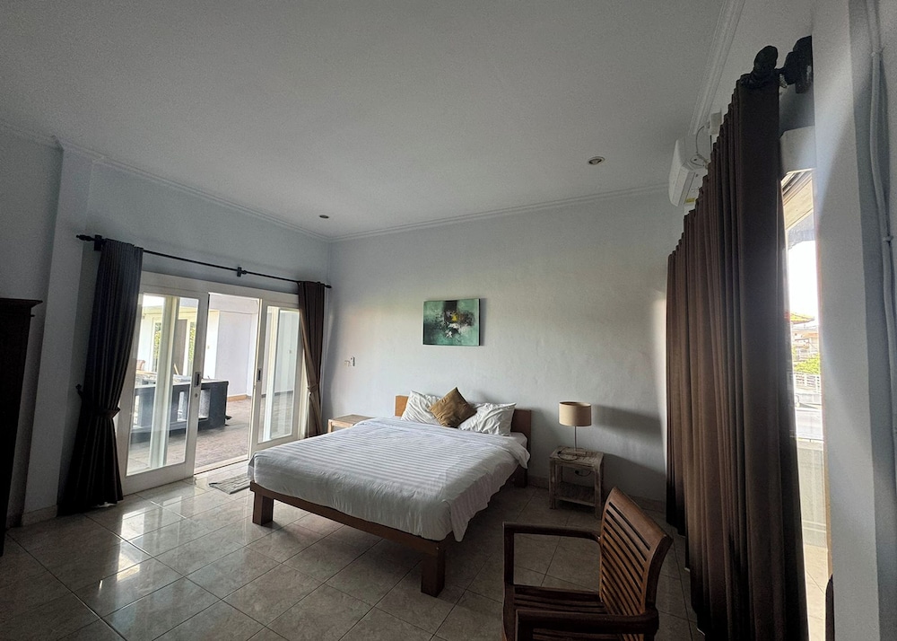 Rama - Laksmi Guesthouse