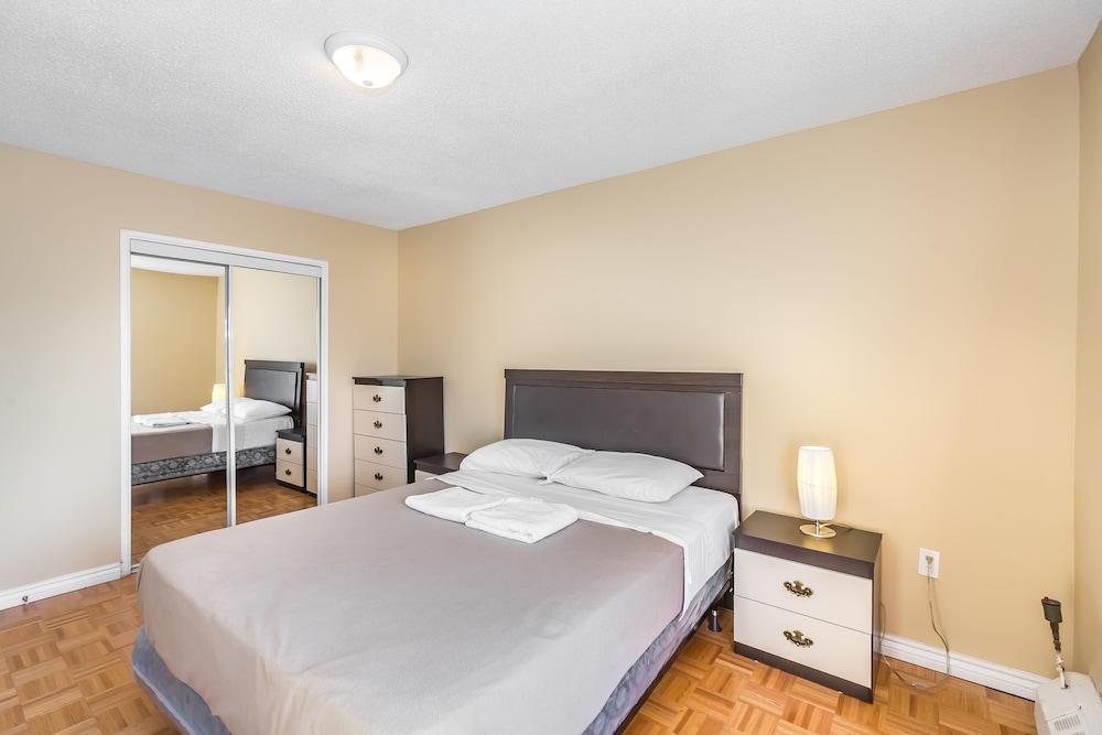 Toronto Furnished Living Scarborough - Image 4