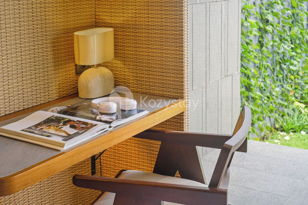 Calma Villa by Kozystay - Bandung