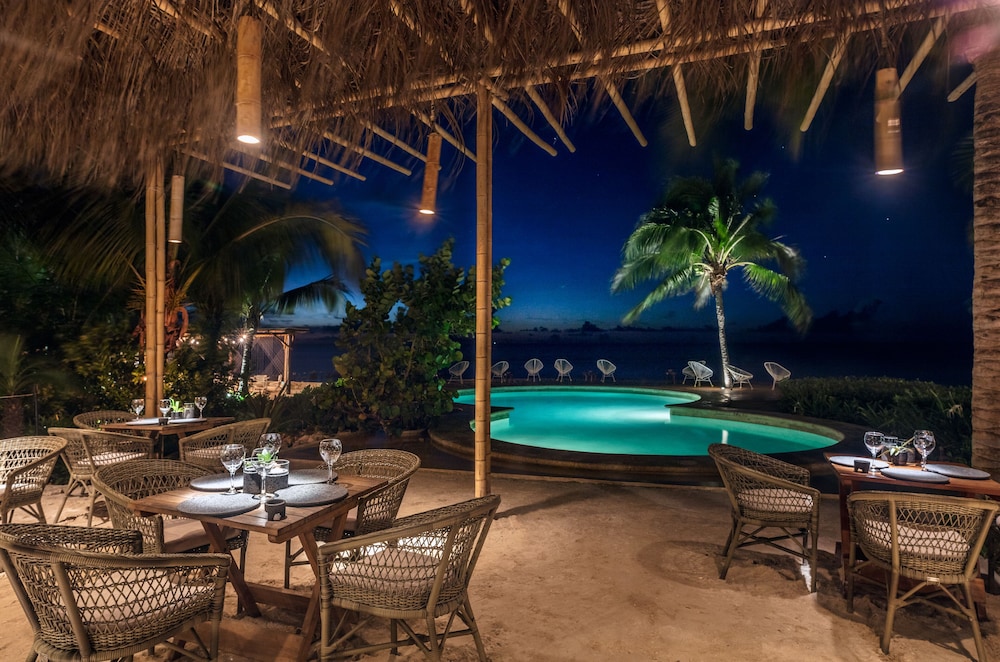 Isla Holbox Vacations - Hotel Villas Flamingos - Property Image 100