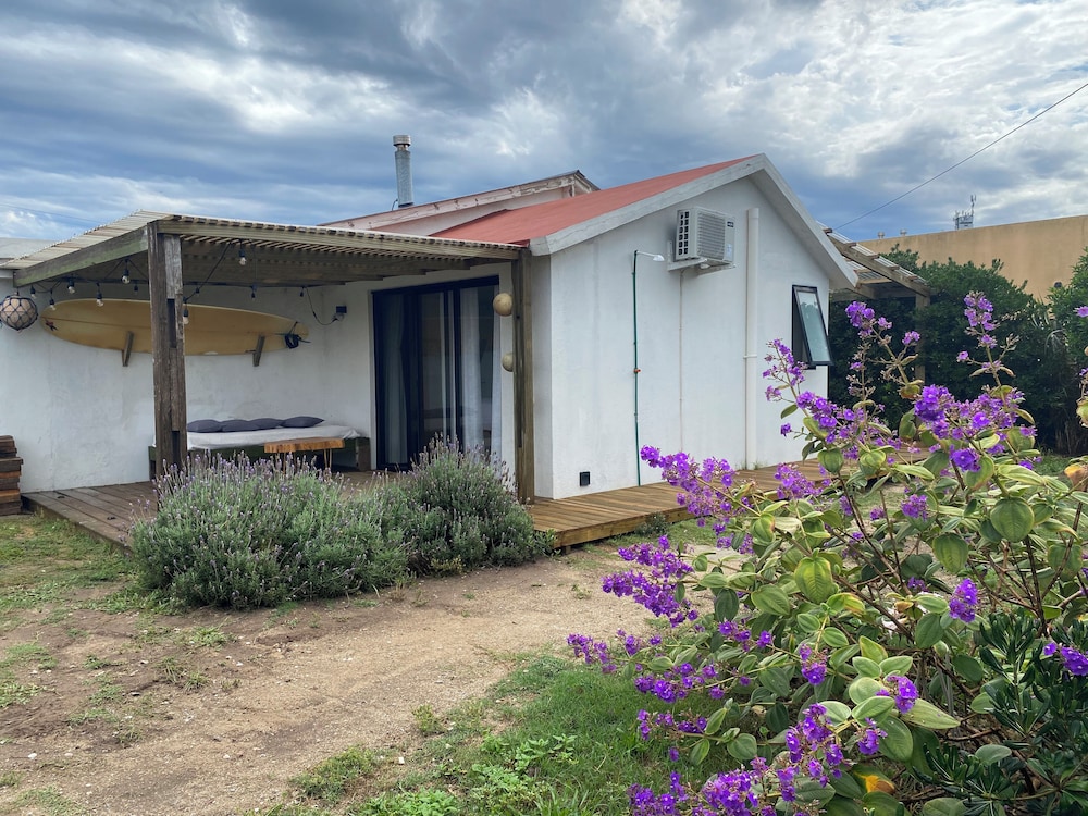Apartamentos Alborada