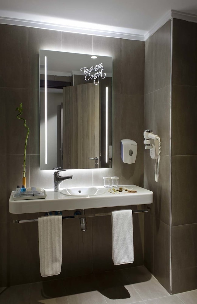 Ostimpark İş Oteli - Image 29