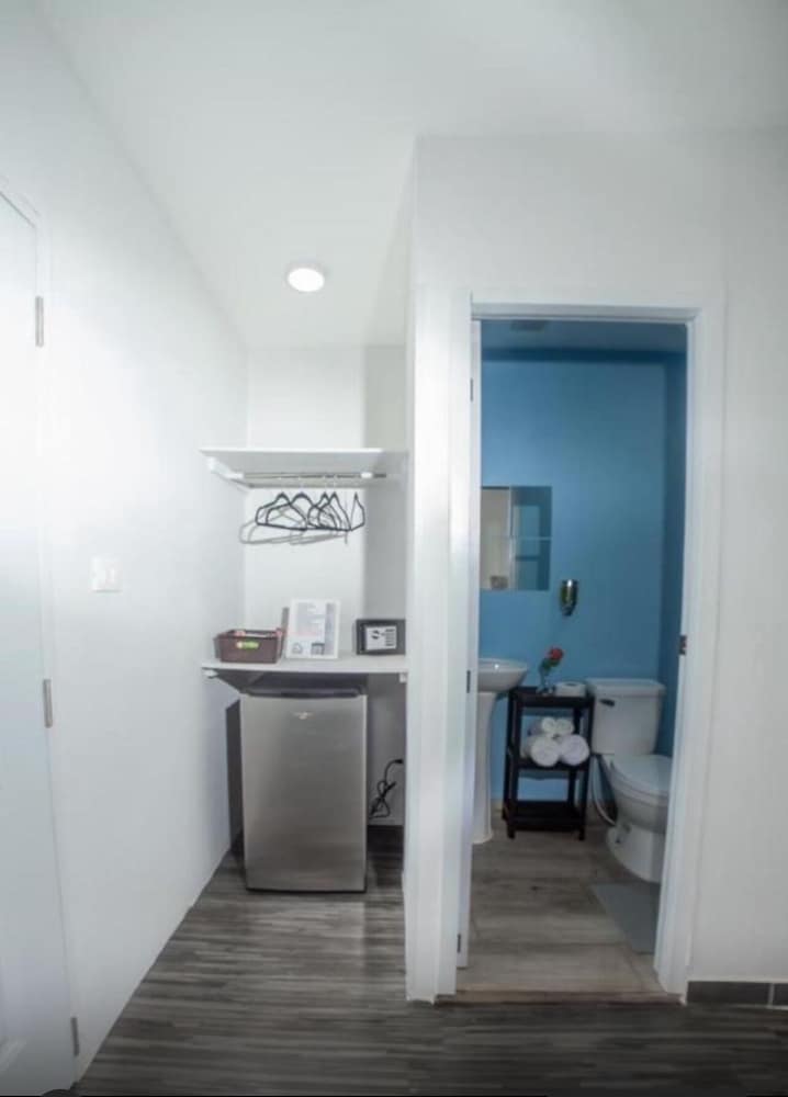JM GUESTHOUSE