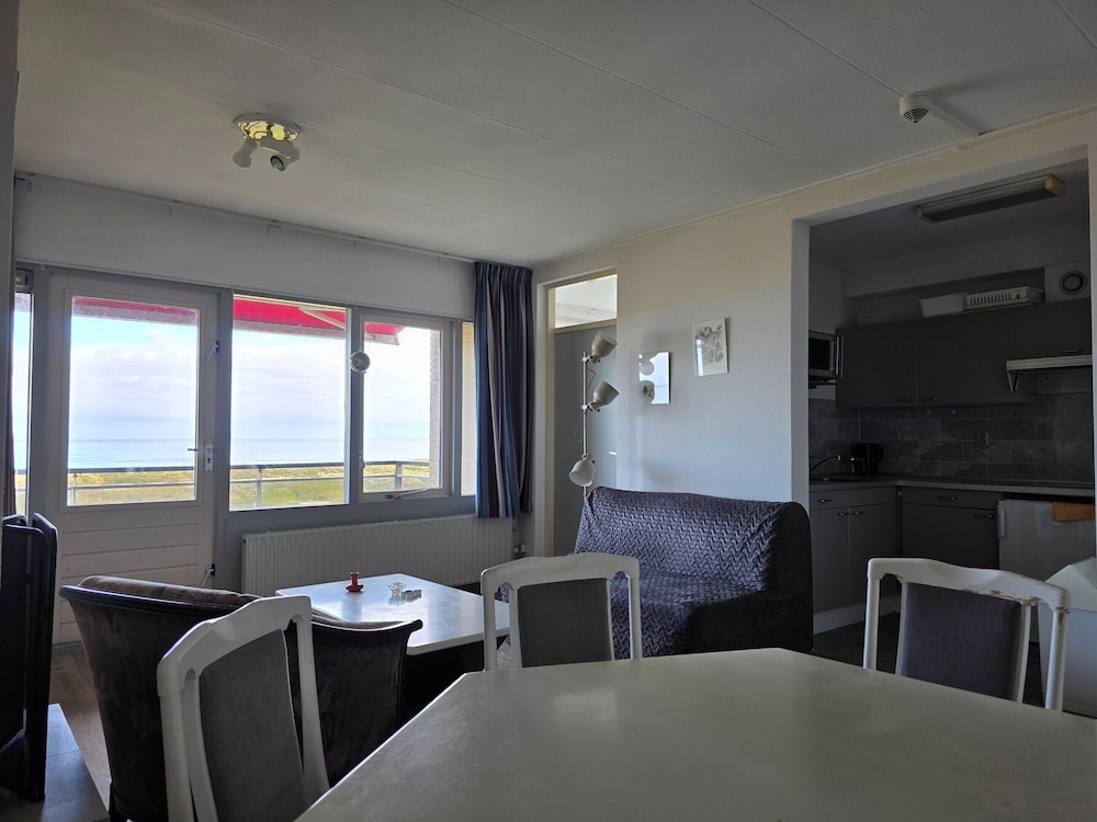 2 Person Apartment With sea View