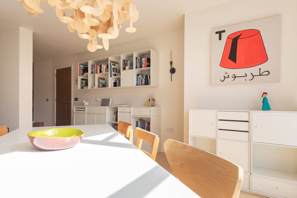 Hardwick Street III by Onefinestay