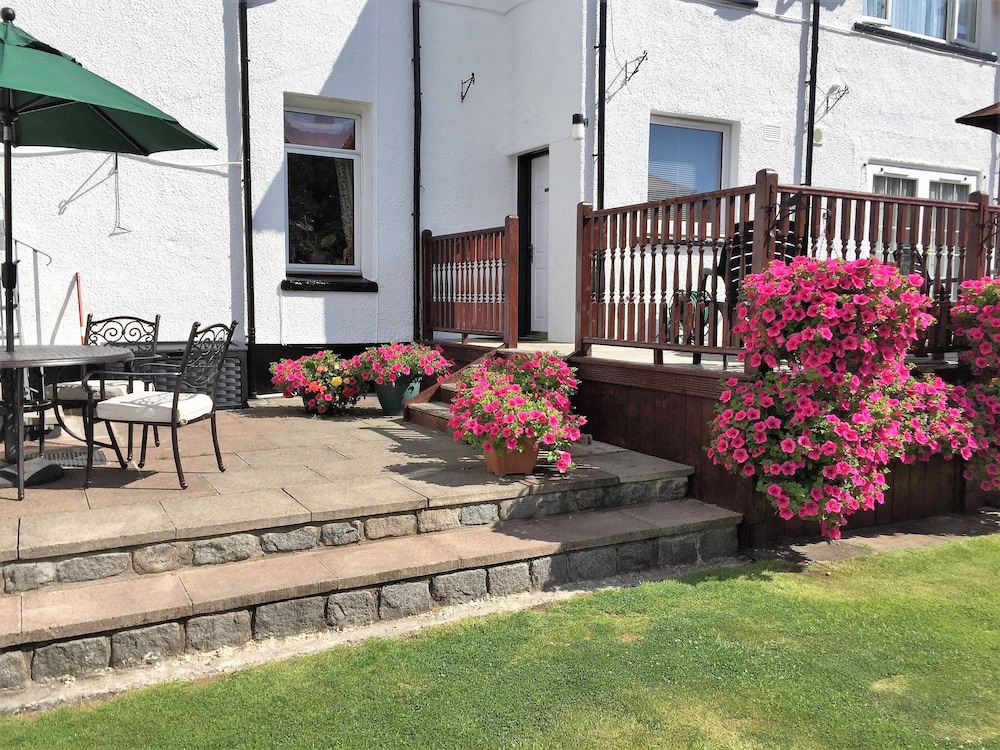 Oban Vacations - Kathmore Guest House - Property Image 9