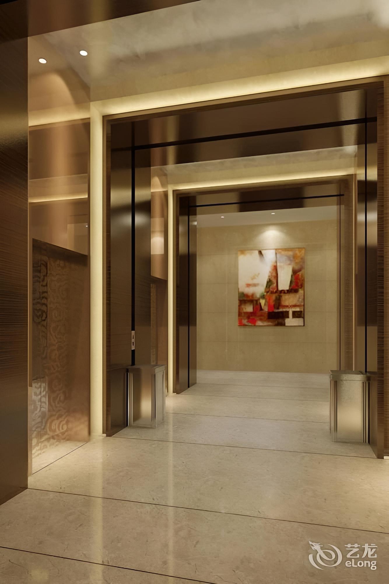 Grand Skylight International Hotel Ganzhou