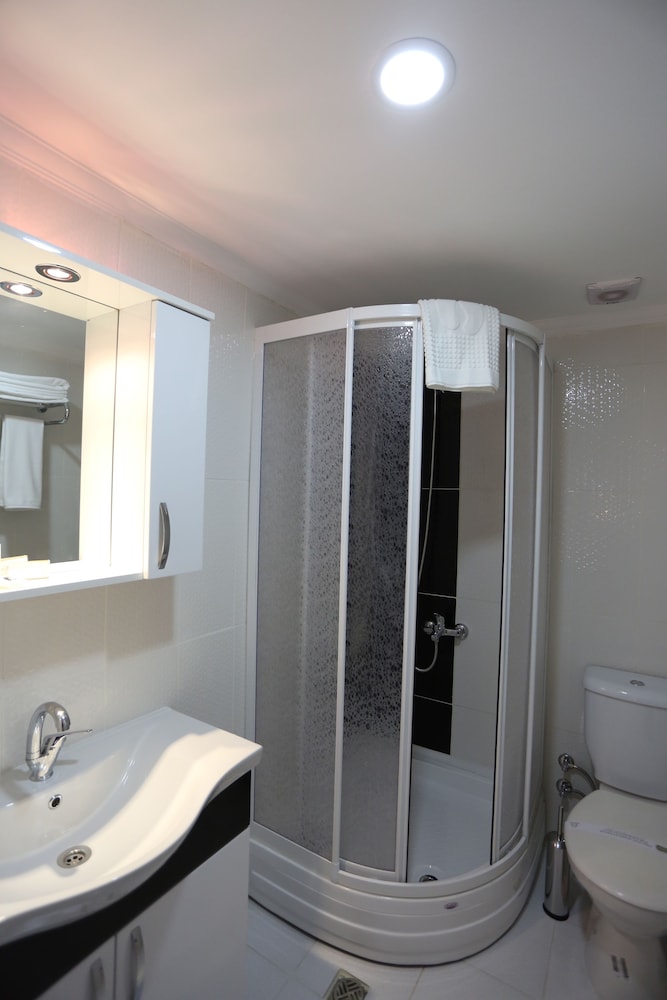 Destino Park Otel - Image 35