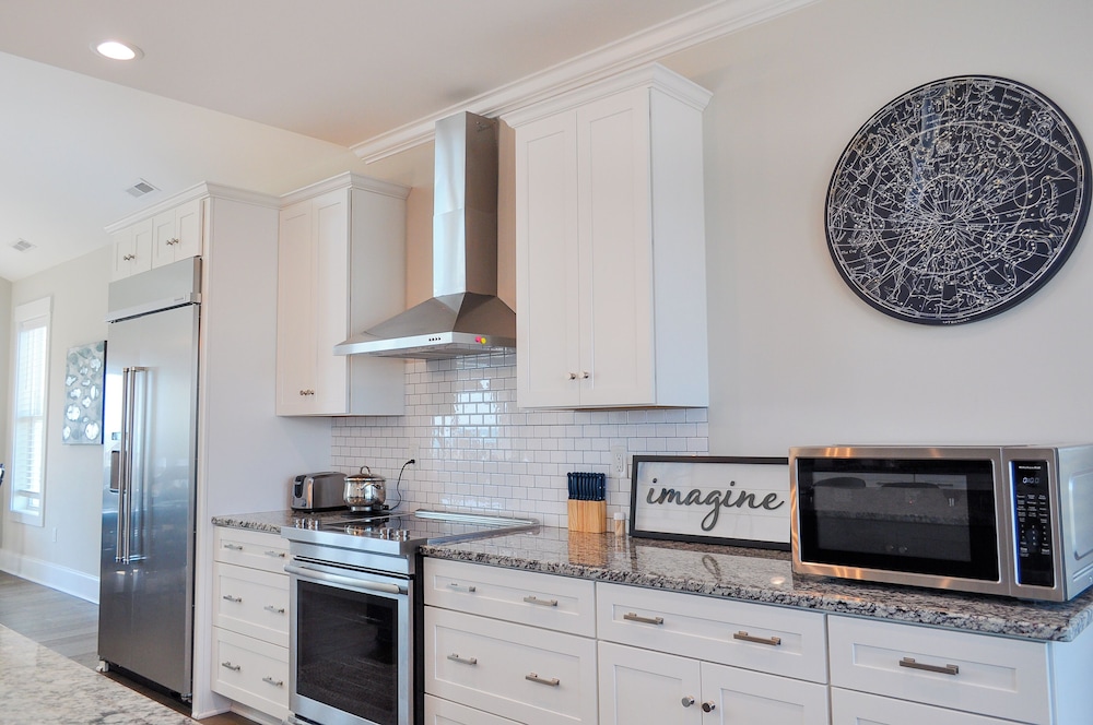 Family Tides by Topsail Realty