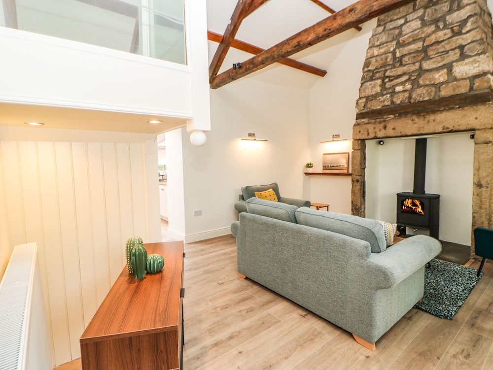 The Cottage, 5 Richley Terrace
