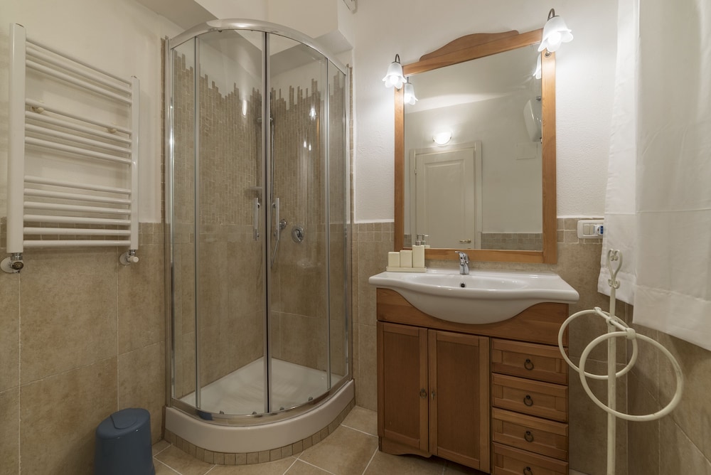Lovely Flat San Giovanni