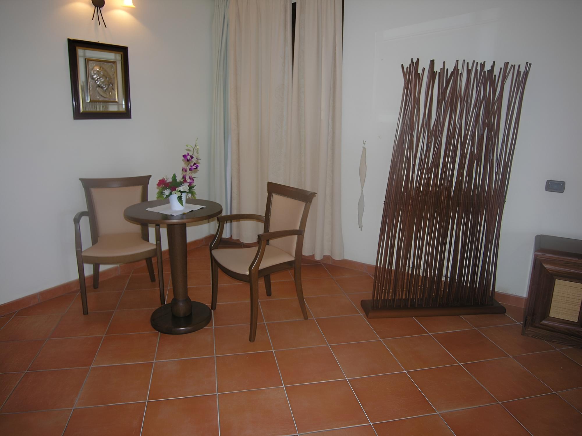 Hotel Funtana Abbas