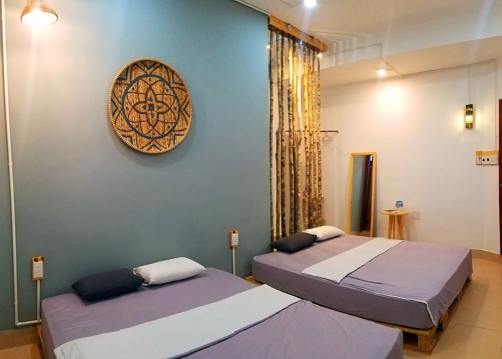 Joy House Hostel 2