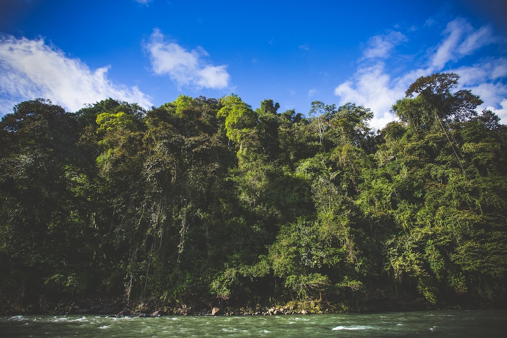 Pacuare Lodge by Böëna