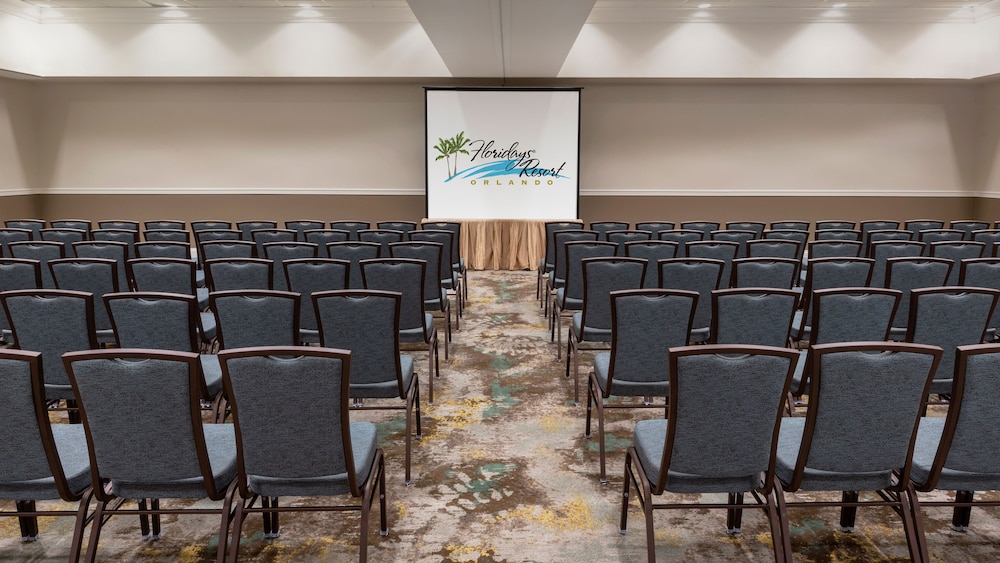 Floridays Resort Orlando