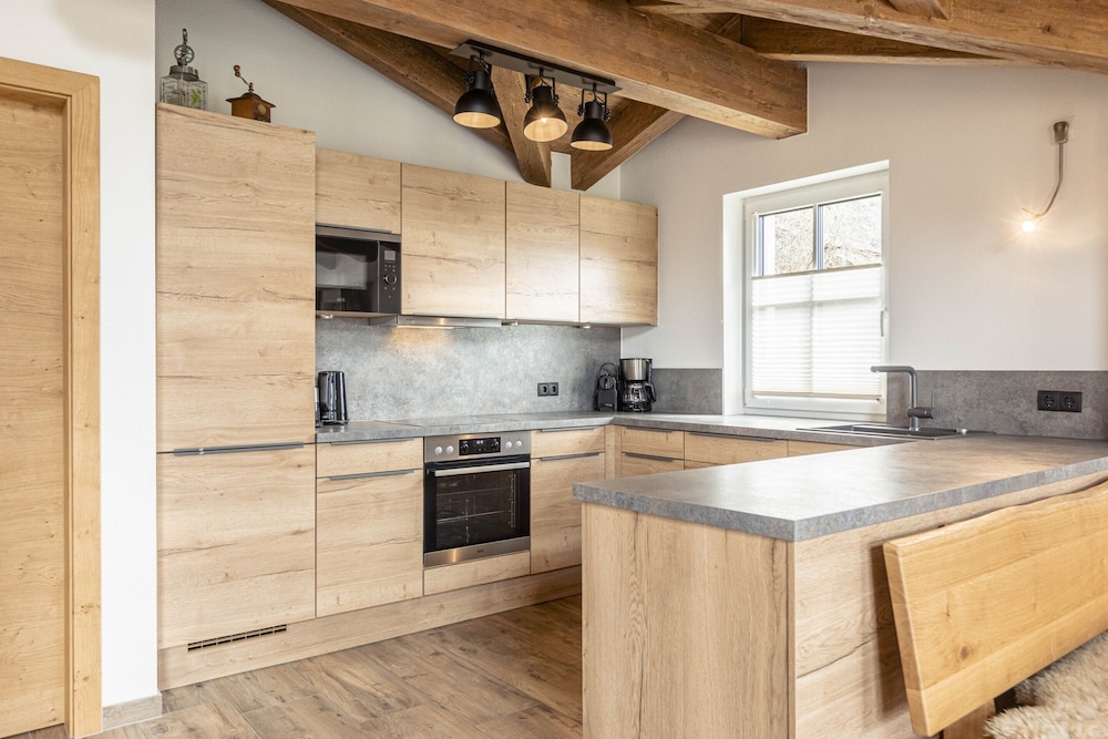 Superior Ferienhaus mit Sauna