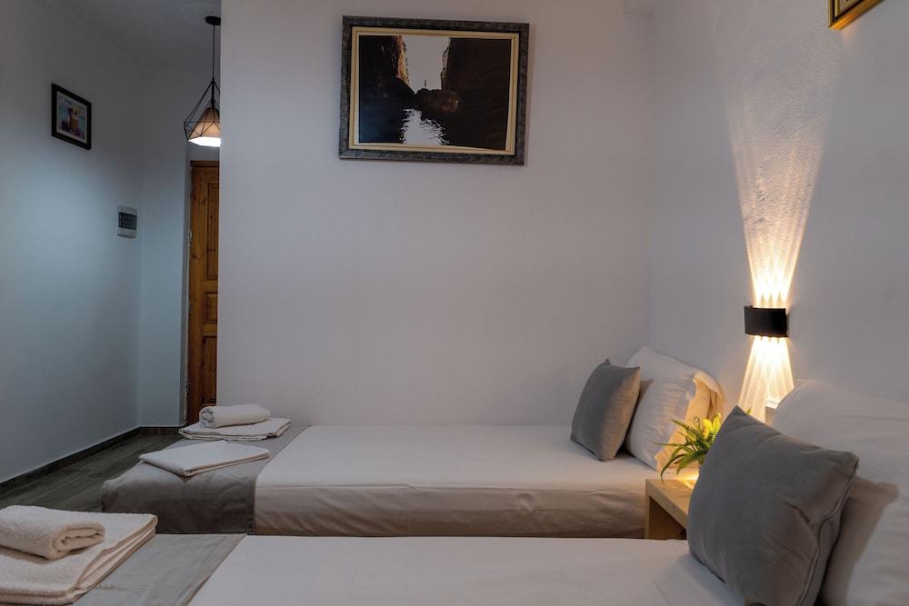 Apart Hotel Alex