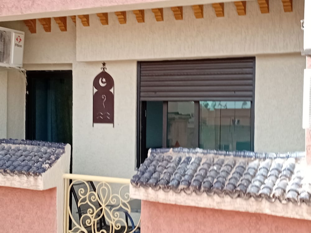 Marrakech Apartments