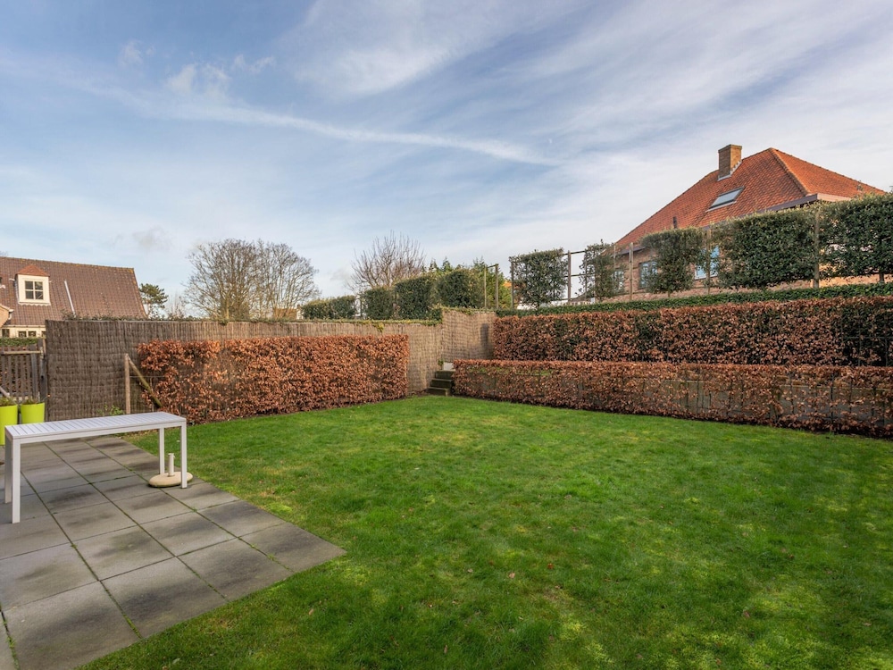 Villa Mira is a Very Pleasant and Modern Villa