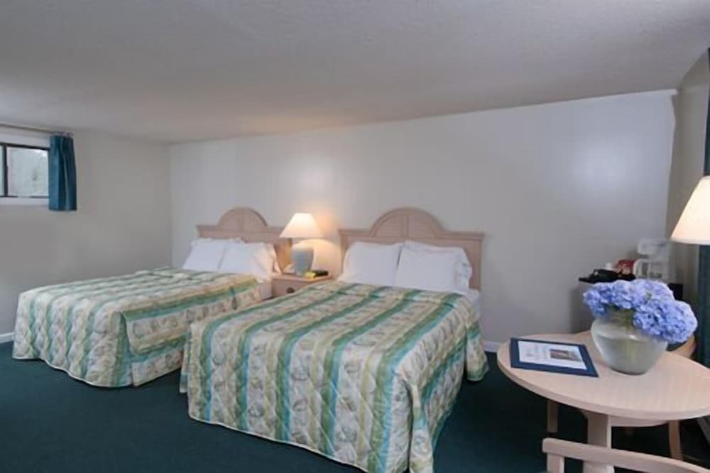 Southfleet Motor Inn