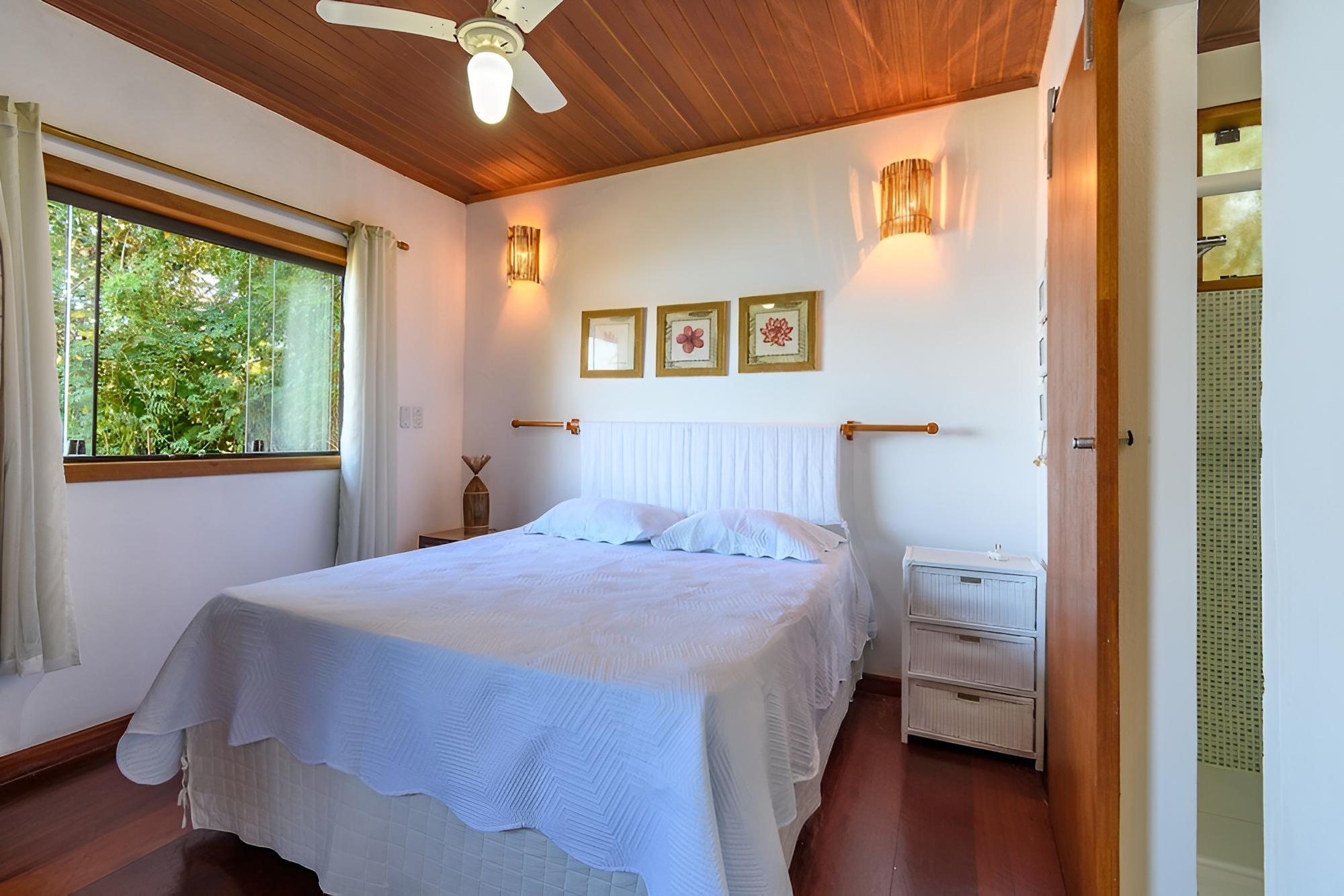 Casa em Ilha Pé na Areia Exclusiva