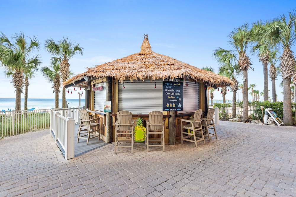 Calypso Beach Resort by Panhandle Getaways