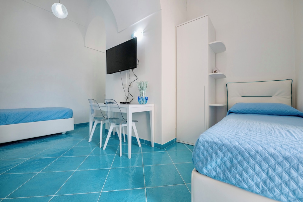 YourHome - Blu Praiano