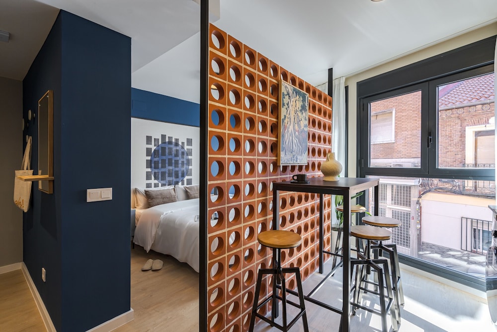 Puerto Alto Apartments