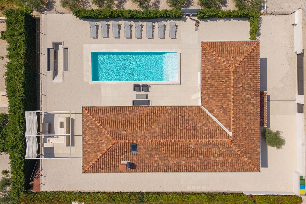 Villa Ivona di San Lorenzo Private Pool