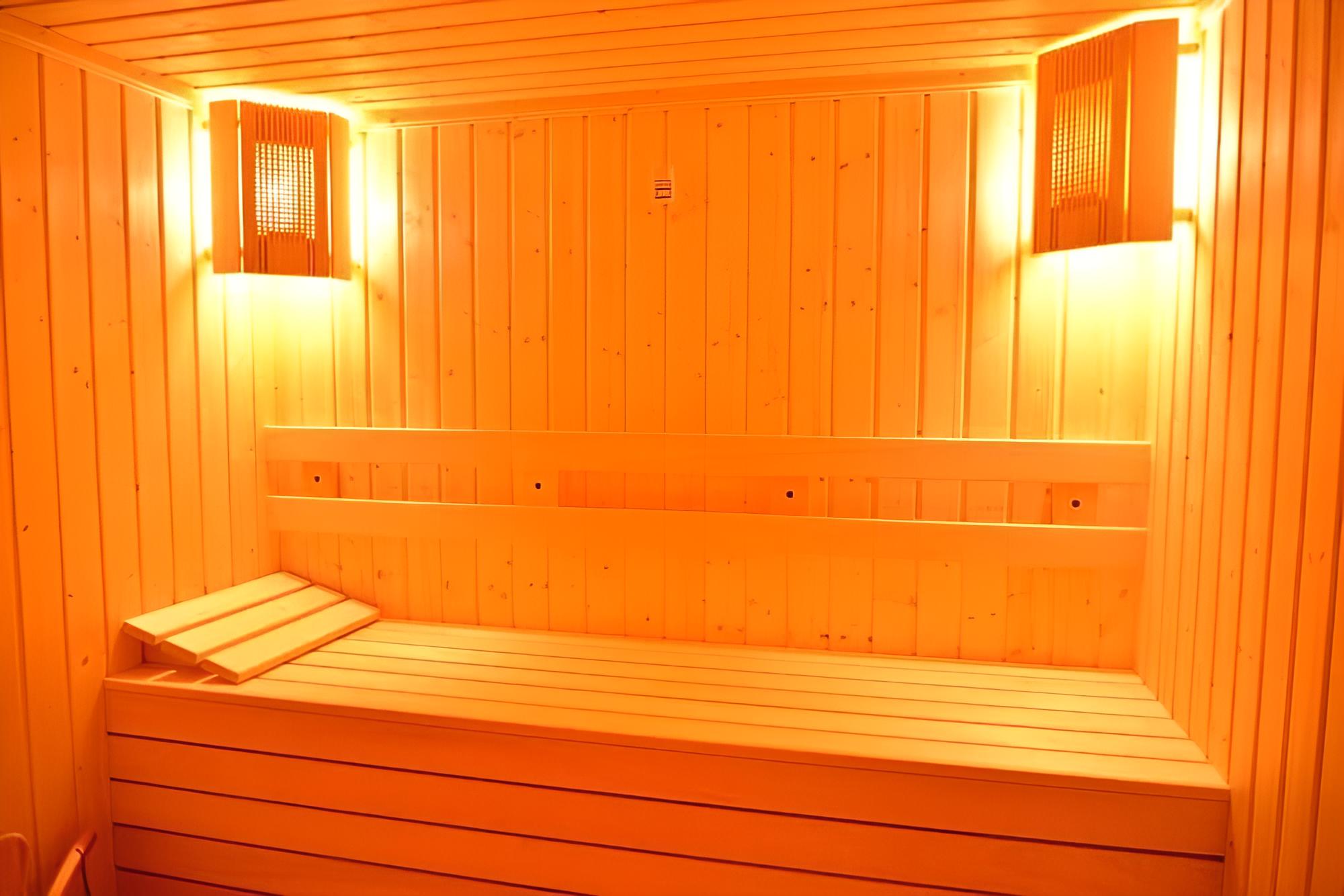 Shato hotel Trendafiloff