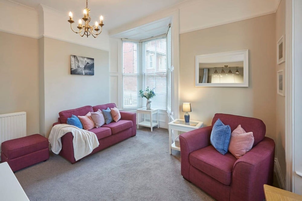 Host Stay Sandpiper Apartment