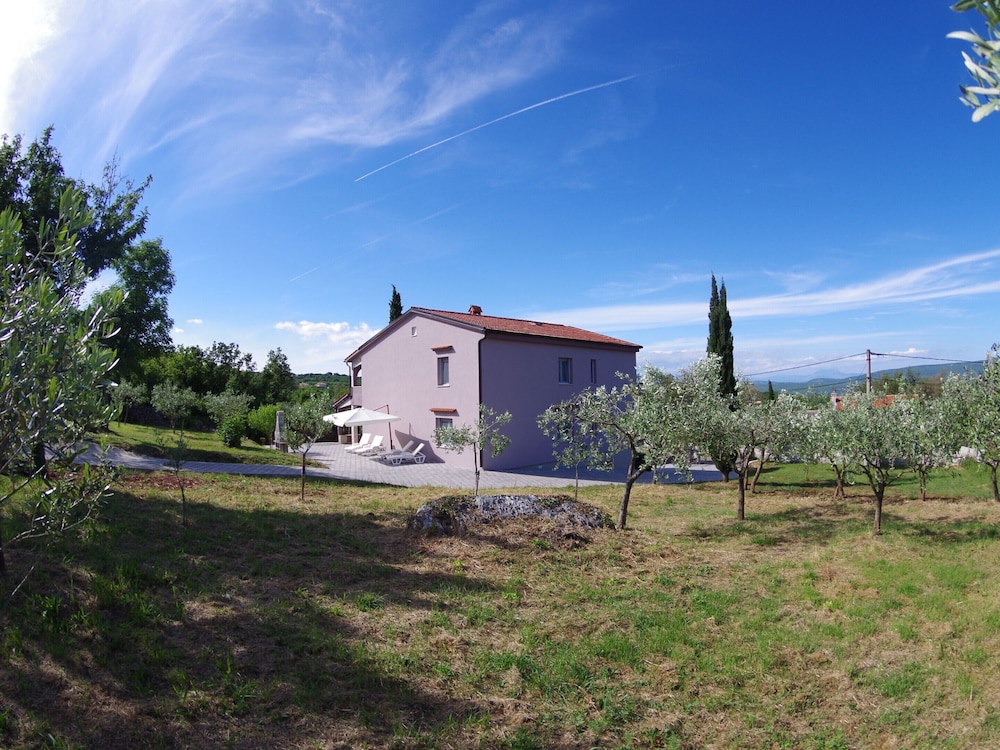 Apartment in Krnica Near Beach & BBQ view 5