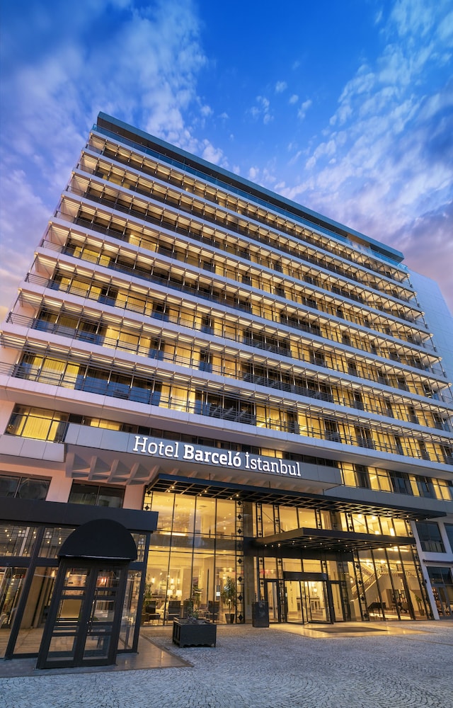 Barcelo İstanbul - Image 51