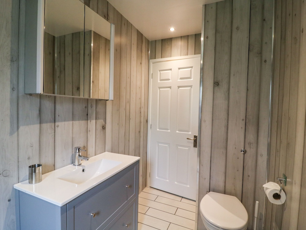 Meadowbank Lodge