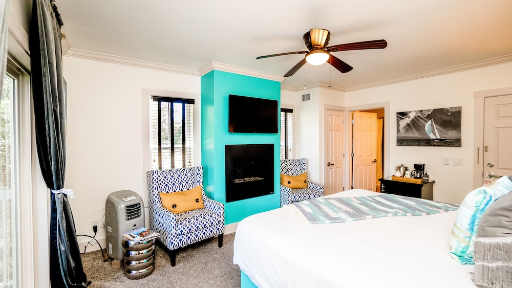 Regatta Inn Folly Beach