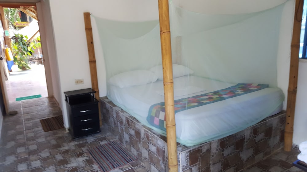 La Natura Hostel - Property Image 24