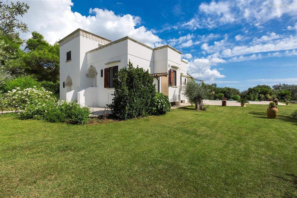 1222 Villa Chiara in Ruffano view 2